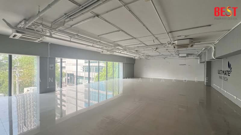 อาคารสำนักงานใจกลางรัชดา, Bangkok, Jom Phon, Chatuchak, Bangkok, , 1,880 sqm, Office Space For Rent, by Nantapat Warakdee, 500327718 - DDproperty.com
