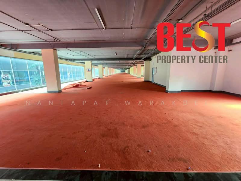 อาคารสำนักงานใจกลางรัชดา, Bangkok, Jom Phon, Chatuchak, Bangkok, , 1,880 sqm, Office Space For Rent, by Nantapat Warakdee, 500327718 - DDproperty.com