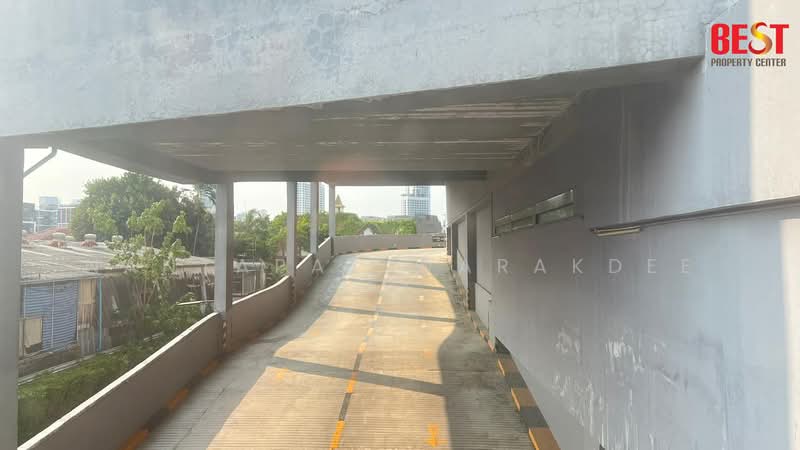 อาคารสำนักงานใจกลางรัชดา, Bangkok, Jom Phon, Chatuchak, Bangkok, , 1,880 sqm, Office Space For Rent, by Nantapat Warakdee, 500327718 - DDproperty.com