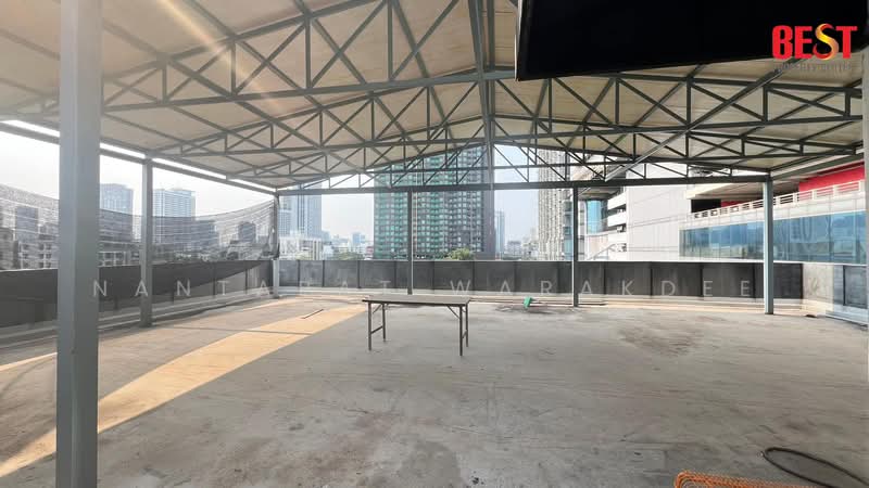 อาคารสำนักงานใจกลางรัชดา, Bangkok, Jom Phon, Chatuchak, Bangkok, , 1,880 sqm, Office Space For Rent, by Nantapat Warakdee, 500327718 - DDproperty.com