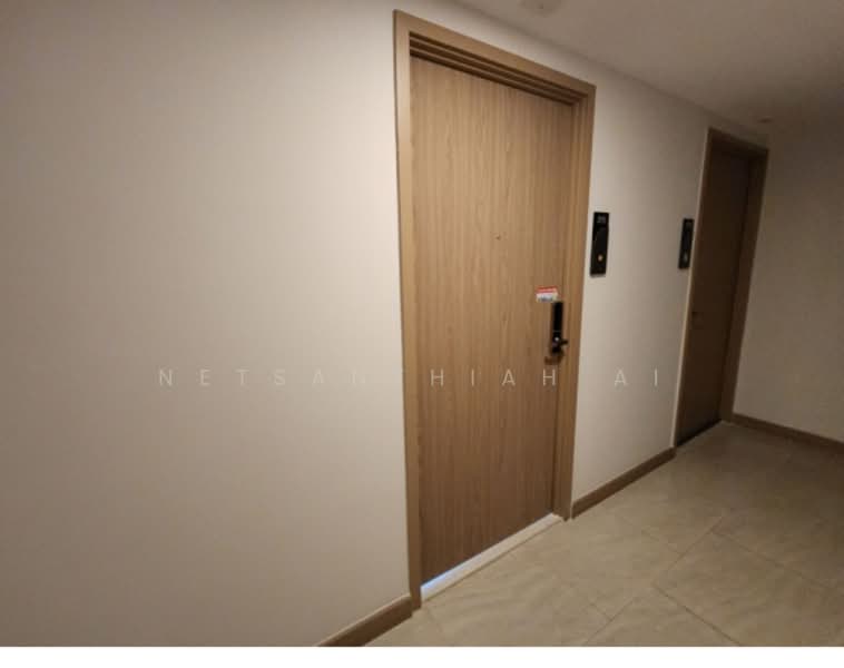 CYBIQ Ratchada 32, Bangkok, Soi Ratchadaphisek 36 Yeak 11, Chan Kasem, Chatuchak, Bangkok, Studio, 32 sqm, Condo For Sale, by Netsanthiah Ai, 500327719 - DDproperty.com
