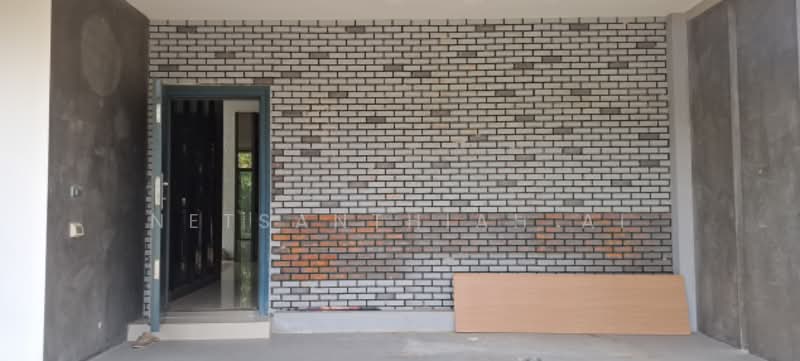 Perfect Place Chaengwattana, Nonthaburi, Khlong Phra Udom, Pak Kret, Nonthaburi, 3 Bedrooms, 151 sqm, Single Detached House For Sale, by Netsanthiah Ai, 500327721 - DDproperty.com