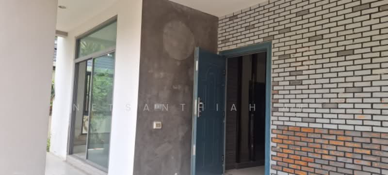 Perfect Place Chaengwattana, Nonthaburi, Khlong Phra Udom, Pak Kret, Nonthaburi, 3 Bedrooms, 151 sqm, Single Detached House For Sale, by Netsanthiah Ai, 500327721 - DDproperty.com