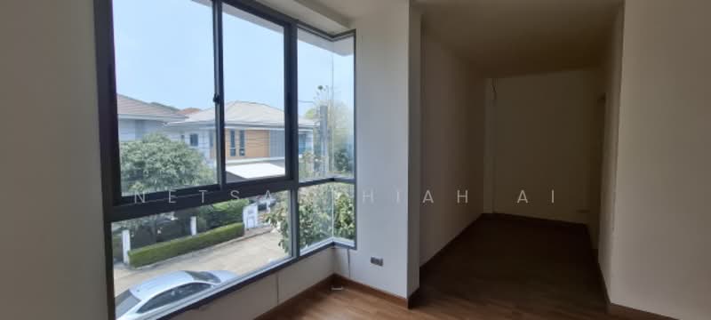 Perfect Place Chaengwattana, Nonthaburi, Khlong Phra Udom, Pak Kret, Nonthaburi, 3 Bedrooms, 151 sqm, Single Detached House For Sale, by Netsanthiah Ai, 500327721 - DDproperty.com