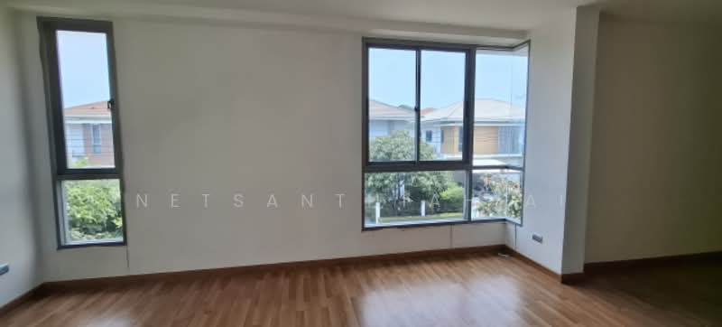 Perfect Place Chaengwattana, Nonthaburi, Khlong Phra Udom, Pak Kret, Nonthaburi, 3 Bedrooms, 151 sqm, Single Detached House For Sale, by Netsanthiah Ai, 500327721 - DDproperty.com
