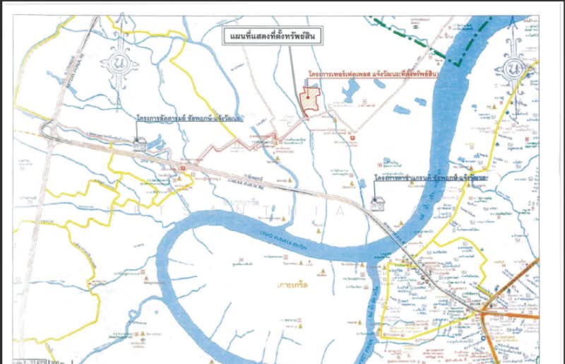 Perfect Place Chaengwattana : เพอร์เฟค เพลส แจ้งวัฒนะ, นนทบุรี, คลองพระอุดม, ปากเกร็ด, นนทบุรี, 151 ตร.ม., บ้านเดี่ยว ขาย, โดย Netsanthiah Ai, 500327721 - DDproperty.com