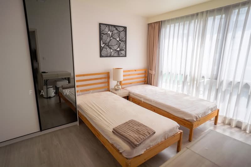 Maestro 03 Ratchada-Rama 9, Bangkok, Soi Ratchadaphisek 3 Ratchadaphisek Road, Din Daeng, Bangkok, 2 Bedrooms, 66 sqm, Condo For Sale, by Fazwaz (Thailand) Co., Ltd., 500327722 - DDproperty.com