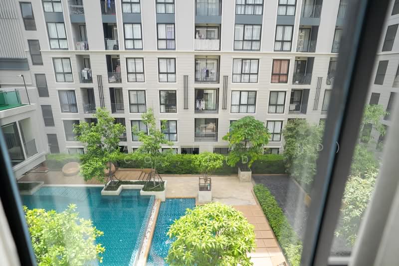 Maestro 03 Ratchada-Rama 9, Bangkok, Soi Ratchadaphisek 3 Ratchadaphisek Road, Din Daeng, Bangkok, 2 Bedrooms, 66 sqm, Condo For Sale, by Fazwaz (Thailand) Co., Ltd., 500327722 - DDproperty.com