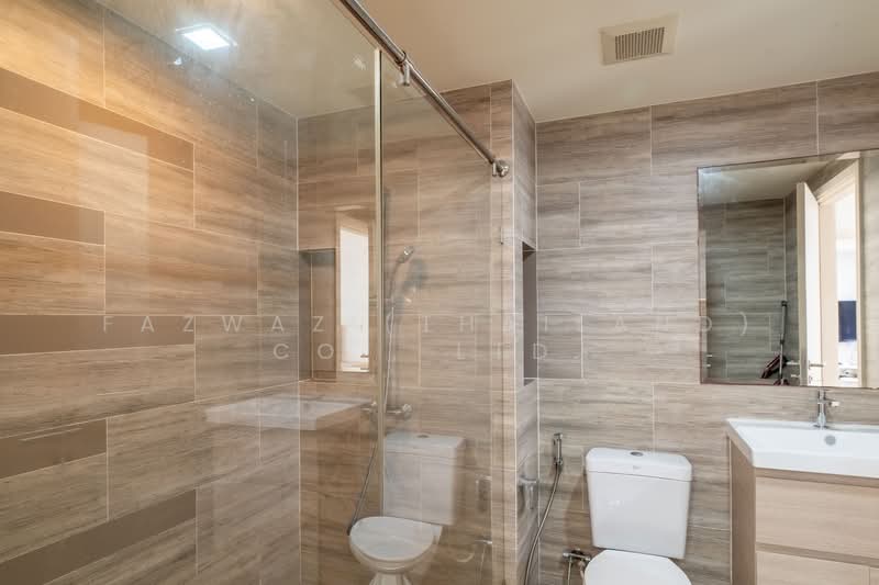 Maestro 03 Ratchada-Rama 9, Bangkok, Soi Ratchadaphisek 3 Ratchadaphisek Road, Din Daeng, Din Daeng, Bangkok, 2 Bedrooms, 66 sqm, Condo For Sale, by Fazwaz (Thailand) Co., Ltd., 500327722 - DDproperty.com