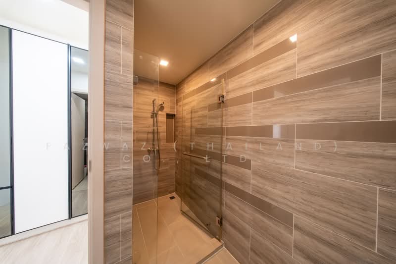 Maestro 03 Ratchada-Rama 9, Bangkok, Soi Ratchadaphisek 3 Ratchadaphisek Road, Din Daeng, Din Daeng, Bangkok, 2 Bedrooms, 66 sqm, Condo For Sale, by Fazwaz (Thailand) Co., Ltd., 500327722 - DDproperty.com
