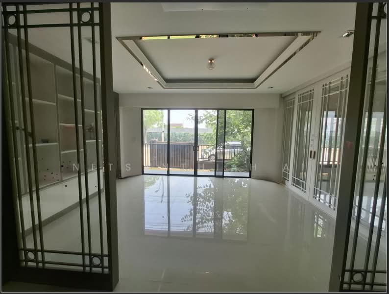 Casa Ville Wongwaen-Ramintra, Bangkok, Soi Namwong, O-Ngoen, Sai Mai, Bangkok, 5 Bedrooms, 267 sqm, Single Detached House For Sale, by Netsanthiah Ai, 500327723 - DDproperty.com