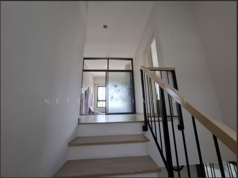 Casa Ville Wongwaen-Ramintra, Bangkok, Soi Namwong, O-Ngoen, Sai Mai, Bangkok, 5 Bedrooms, 267 sqm, Single Detached House For Sale, by Netsanthiah Ai, 500327723 - DDproperty.com