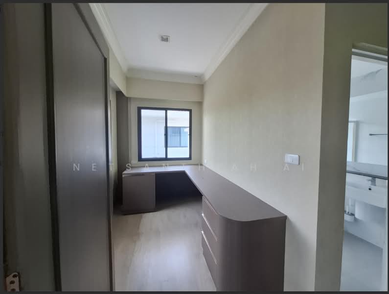 Casa Ville Wongwaen-Ramintra, Bangkok, Soi Namwong, O-Ngoen, Sai Mai, Bangkok, 5 Bedrooms, 267 sqm, Single Detached House For Sale, by Netsanthiah Ai, 500327723 - DDproperty.com