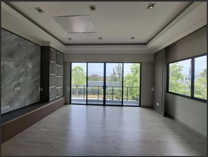 Casa Ville Wongwaen-Ramintra, Bangkok, Soi Namwong, O-Ngoen, Sai Mai, Bangkok, 5 Bedrooms, 267 sqm, Single Detached House For Sale, by Netsanthiah Ai, 500327723 - DDproperty.com