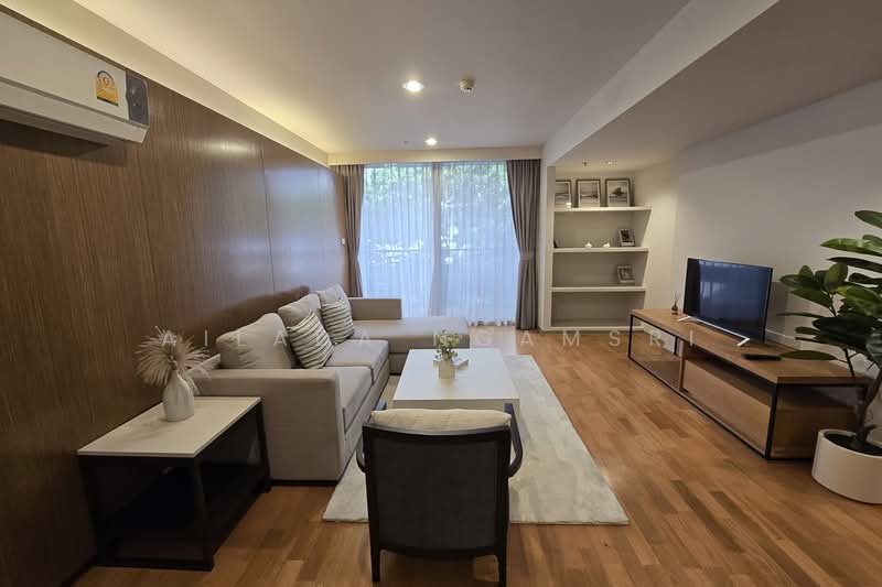 Piya Residence, Bangkok, Soi Sukhumvit 28-30, Khong Tan, Khlong Toei, Bangkok, 2 Bedrooms, 115 sqm, Condo For Rent, by Ailada Ngamsri, 500327725 - DDproperty.com