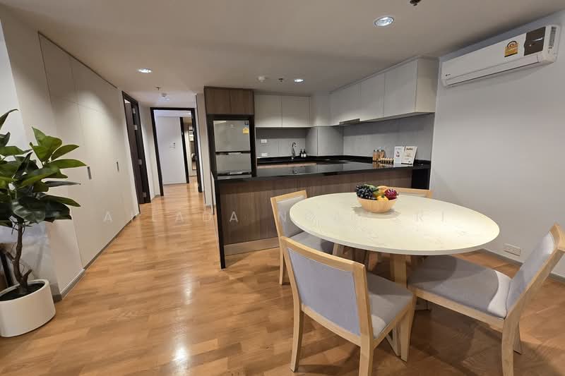 Piya Residence, Bangkok, Soi Sukhumvit 28-30, Khong Tan, Khlong Toei, Bangkok, 2 Bedrooms, 115 sqm, Condo For Rent, by Ailada Ngamsri, 500327725 - DDproperty.com