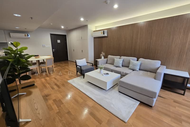 Piya Residence : ปิยะ เรสซิเด้นซ์, กรุงเทพ, ซอยสุขุมวิท 28-30, คลองตัน, คลองเตย, กรุงเทพ, 115 ตร.ม., คอนโด ให้เช่า, โดย Ailada Ngamsri, 500327725 - DDproperty.com
