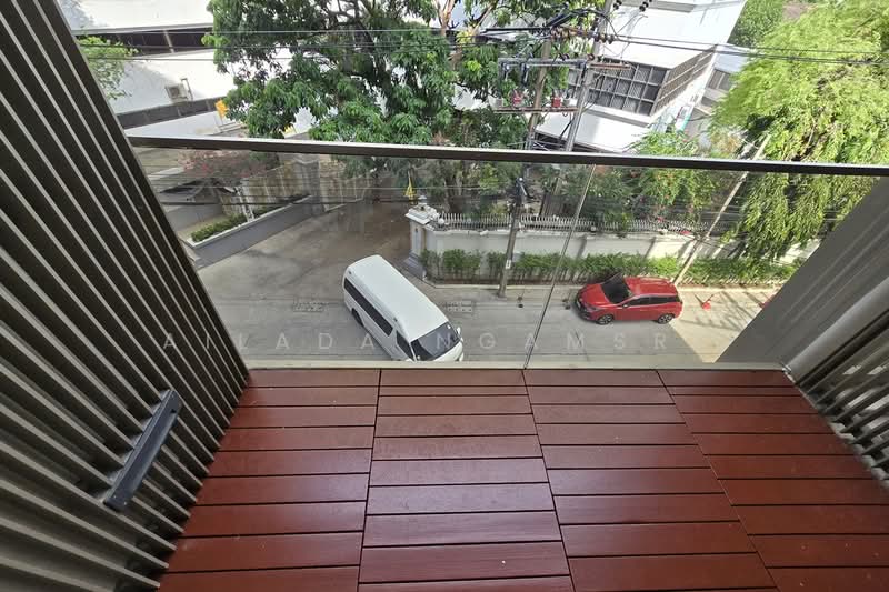 Piya Residence, Bangkok, Soi Sukhumvit 28-30, Khong Tan, Khlong Toei, Bangkok, 2 Bedrooms, 115 sqm, Condo For Rent, by Ailada Ngamsri, 500327725 - DDproperty.com