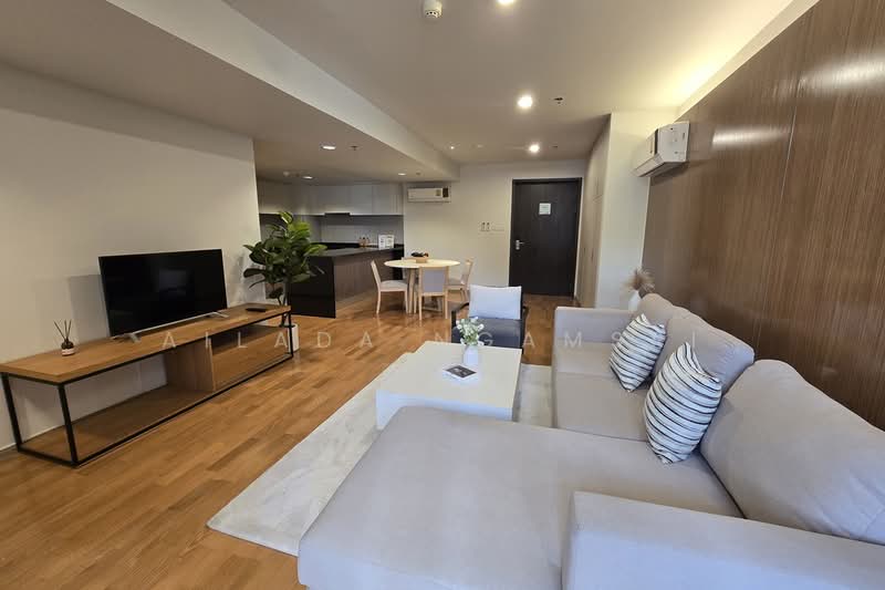 Piya Residence, Bangkok, Soi Sukhumvit 28-30, Khong Tan, Khlong Toei, Bangkok, 2 Bedrooms, 115 sqm, Condo For Rent, by Ailada Ngamsri, 500327725 - DDproperty.com