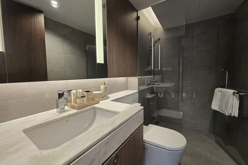 Piya Residence, Bangkok, Soi Sukhumvit 28-30, Khong Tan, Khlong Toei, Bangkok, 2 Bedrooms, 115 sqm, Condo For Rent, by Ailada Ngamsri, 500327725 - DDproperty.com