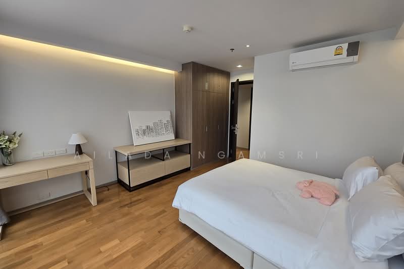 Piya Residence, Bangkok, Soi Sukhumvit 28-30, Khong Tan, Khlong Toei, Bangkok, 2 Bedrooms, 115 sqm, Condo For Rent, by Ailada Ngamsri, 500327725 - DDproperty.com
