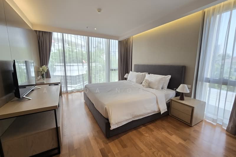 Piya Residence, Bangkok, Soi Sukhumvit 28-30, Khong Tan, Khlong Toei, Bangkok, 2 Bedrooms, 115 sqm, Condo For Rent, by Ailada Ngamsri, 500327725 - DDproperty.com