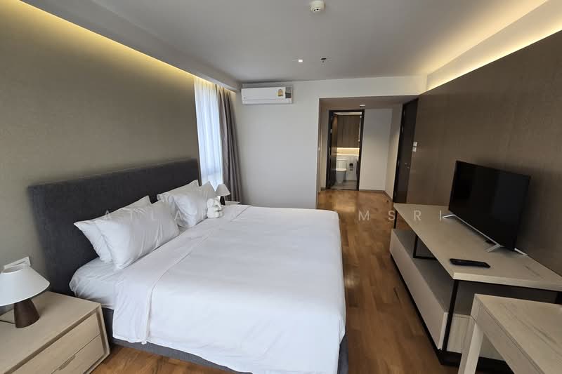 Piya Residence, Bangkok, Soi Sukhumvit 28-30, Khong Tan, Khlong Toei, Bangkok, 2 Bedrooms, 115 sqm, Condo For Rent, by Ailada Ngamsri, 500327725 - DDproperty.com