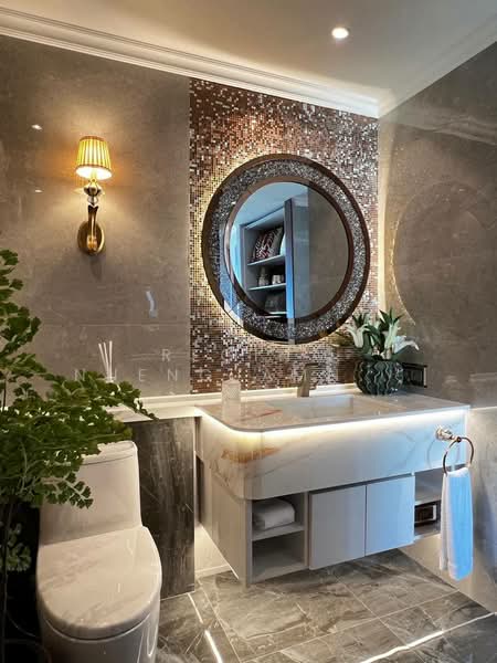 The Riviera Malibu, Chon Buri (Pattaya), Phra Tam Nak 5, Nong Pru, Bang Lamung (Pattaya), Chon Buri (Pattaya), 1 Bedroom, 37 sqm, Condo For Sale, by Regina Nuengjamnong, 500327726 - DDproperty.com