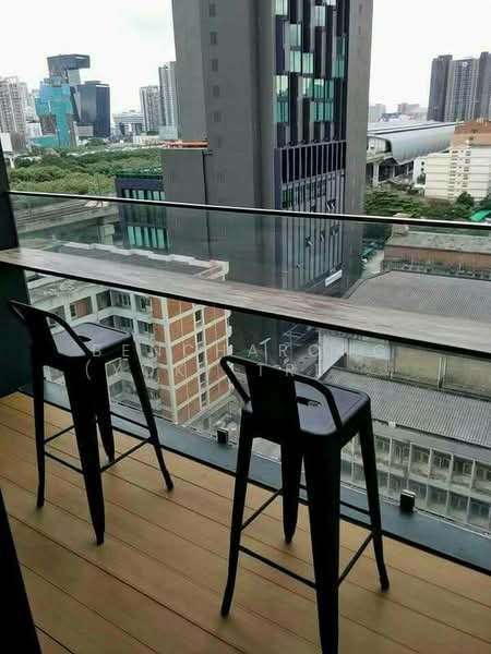 Circle Living Prototype, Bangkok, 1545 New Petchburi Road, Makkasan, Ratchathewi, Bangkok, 1 Bedroom, 48 sqm, Condo For Rent, by Bencharong (Yok) Treerat-a-na-wat, 500327728 - DDproperty.com