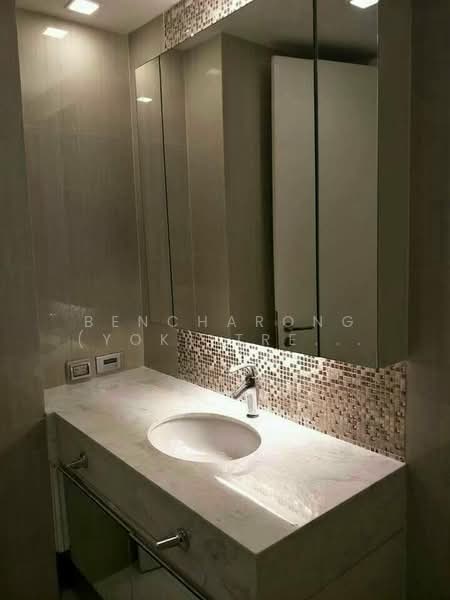 Circle Living Prototype, Bangkok, 1545 New Petchburi Road, Makkasan, Ratchathewi, Bangkok, 1 Bedroom, 48 sqm, Condo For Rent, by Bencharong (Yok) Treerat-a-na-wat, 500327728 - DDproperty.com