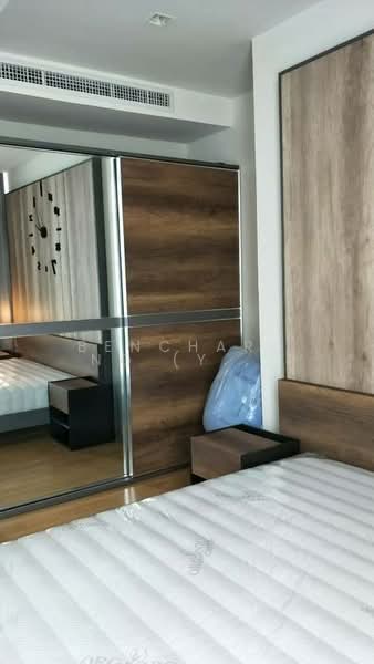 Circle Living Prototype : เซอร์เคิล ลิฟวิ่ง โปรโตไทพ์, กรุงเทพ, 1545 ถนนเพชรบุรีตัดใหม่, มักกะสัน, ราชเทวี, กรุงเทพ, 48 ตร.ม., คอนโด ให้เช่า, โดย Bencharong (Yok) Treerat-a-na-wat, 500327728 - DDproperty.com