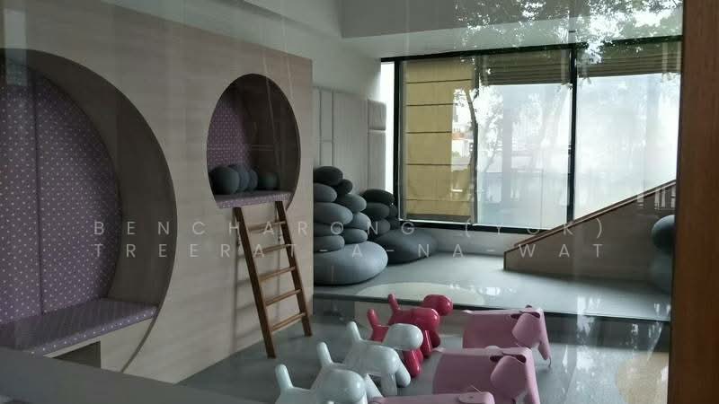 Circle Living Prototype : เซอร์เคิล ลิฟวิ่ง โปรโตไทพ์, กรุงเทพ, 1545 ถนนเพชรบุรีตัดใหม่, มักกะสัน, ราชเทวี, กรุงเทพ, 48 ตร.ม., คอนโด ให้เช่า, โดย Bencharong (Yok) Treerat-a-na-wat, 500327728 - DDproperty.com