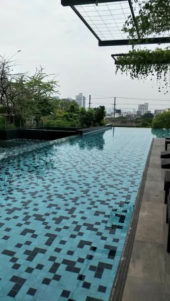 Circle Living Prototype, Bangkok, 1545 New Petchburi Road, Makkasan, Ratchathewi, Bangkok, 1 Bedroom, 48 sqm, Condo For Rent, by Bencharong (Yok) Treerat-a-na-wat, 500327728 - DDproperty.com