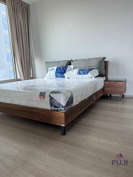 Whizdom The Forestias, Samut Prakan, Debaratana Road, Bang Kaeo, Bang Plee, Samut Prakan, 2 Bedrooms, 65 sqm, Condo For Rent, by Elvis Lee, 500327729 - DDproperty.com