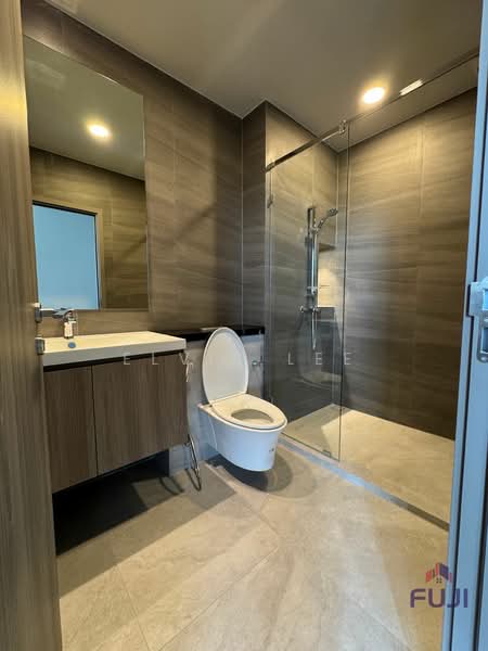 Whizdom The Forestias, Samut Prakan, Debaratana Road, Bang Kaeo, Bang Plee, Samut Prakan, 2 Bedrooms, 65 sqm, Condo For Rent, by Elvis Lee, 500327729 - DDproperty.com