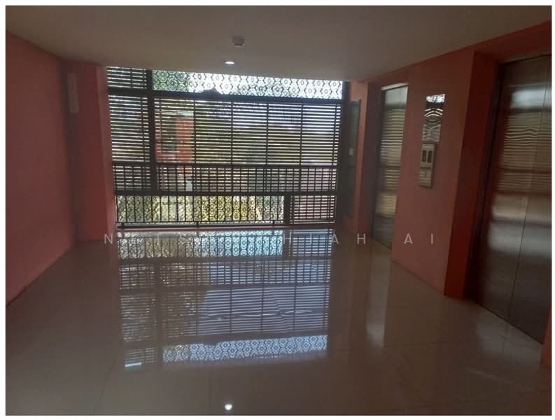 Bluroc Hua Hin, Prachuap Khiri Khan, 63 Phet Kasem Rd, Hua Hin, Prachuap Khiri Khan, Studio, 23 sqm, Condo For Sale, by Netsanthiah Ai, 500327732 - DDproperty.com