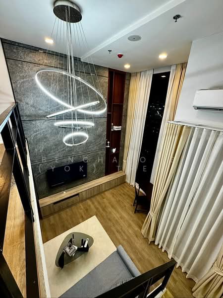 Modiz Sukhumvit 50, Bangkok, Soi Sukhumvit 50, Phra Kanong, Khlong Toei, Bangkok, 1 Bedroom, 41 sqm, Condo For Rent, by Bencharong (Yok) Treerat-a-na-wat, 500327737 - DDproperty.com