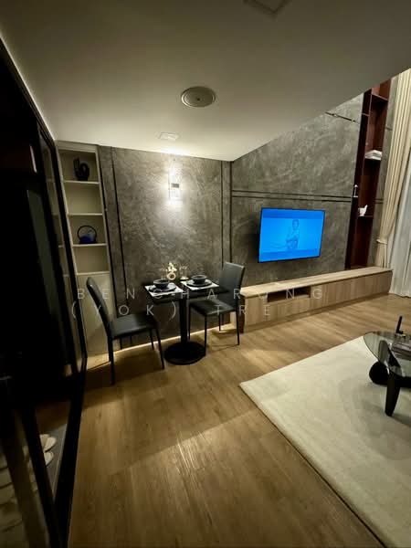 Modiz Sukhumvit 50, Bangkok, Soi Sukhumvit 50, Phra Kanong, Khlong Toei, Bangkok, 1 Bedroom, 41 sqm, Condo For Rent, by Bencharong (Yok) Treerat-a-na-wat, 500327737 - DDproperty.com