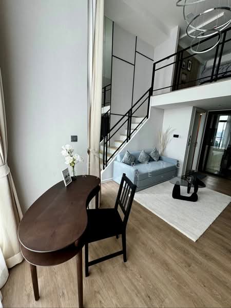 Modiz Sukhumvit 50, Bangkok, Soi Sukhumvit 50, Phra Kanong, Khlong Toei, Bangkok, 1 Bedroom, 41 sqm, Condo For Rent, by Bencharong (Yok) Treerat-a-na-wat, 500327737 - DDproperty.com