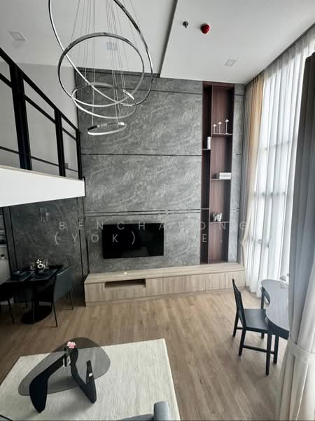 Modiz Sukhumvit 50, Bangkok, Soi Sukhumvit 50, Phra Kanong, Khlong Toei, Bangkok, 1 Bedroom, 41 sqm, Condo For Rent, by Bencharong (Yok) Treerat-a-na-wat, 500327737 - DDproperty.com