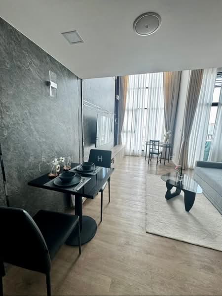 Modiz Sukhumvit 50, Bangkok, Soi Sukhumvit 50, Phra Kanong, Khlong Toei, Bangkok, 1 Bedroom, 41 sqm, Condo For Rent, by Bencharong (Yok) Treerat-a-na-wat, 500327737 - DDproperty.com