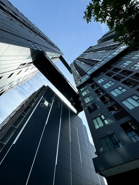 Modiz Sukhumvit 50, Bangkok, Soi Sukhumvit 50, Phra Kanong, Khlong Toei, Bangkok, 1 Bedroom, 41 sqm, Condo For Rent, by Bencharong (Yok) Treerat-a-na-wat, 500327737 - DDproperty.com