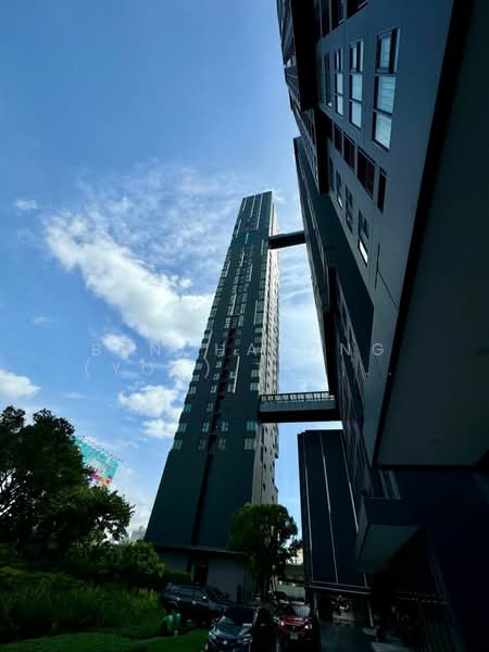 Modiz Sukhumvit 50, Bangkok, Soi Sukhumvit 50, Phra Kanong, Khlong Toei, Bangkok, 1 Bedroom, 41 sqm, Condo For Rent, by Bencharong (Yok) Treerat-a-na-wat, 500327737 - DDproperty.com