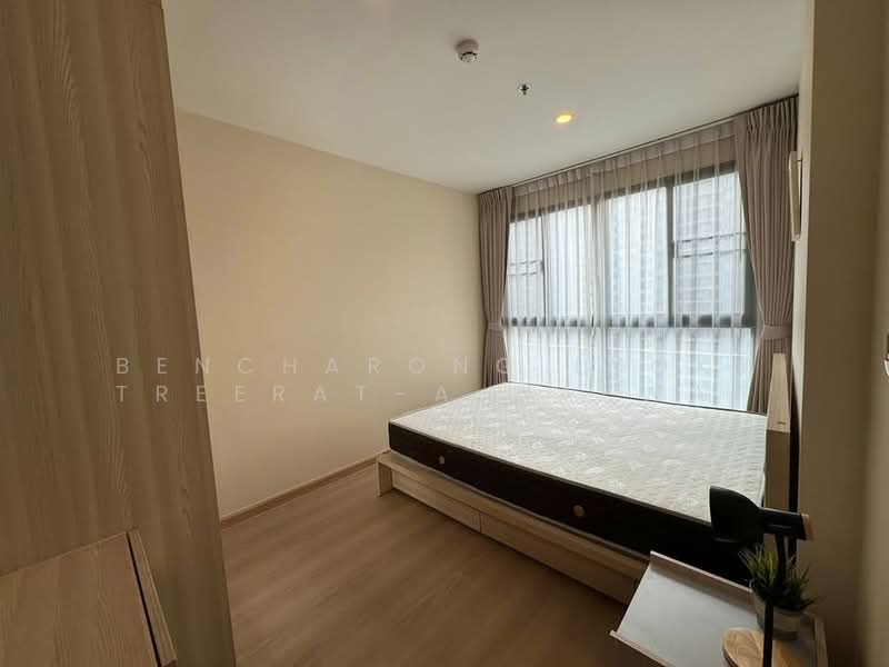 IDEO O2 Bangna, Bangkok, 195 Sanphawut Road, Bang Na Tai, Bang Na, Bangkok, 2 Bedrooms, 53 sqm, Condo For Rent, by Bencharong (Yok) Treerat-a-na-wat, 500327738 - DDproperty.com
