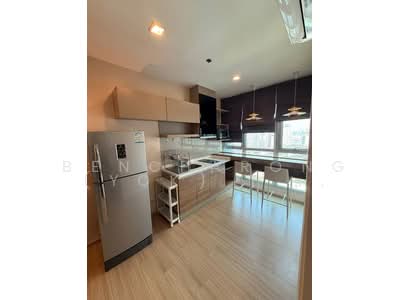 For Rent - Rhythm Sukhumvit 50, Bangkok
