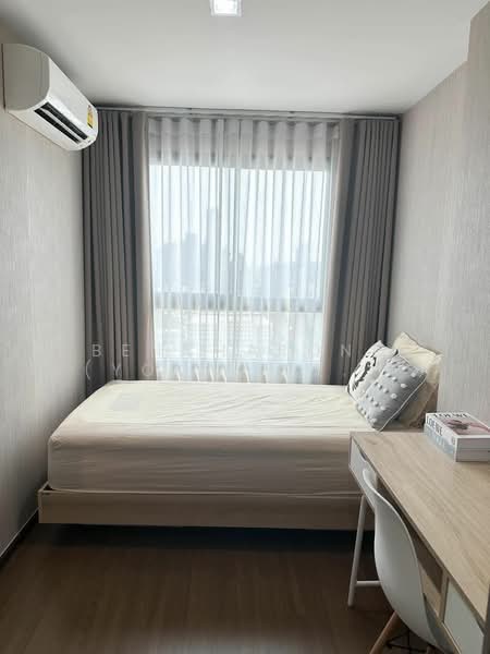 IDEO Sukhumvit 93, Bangkok, 2331 Soi Sukhumvit 93, Bang Chak, Phra Khanong, Bangkok, 2 Bedrooms, 53 sqm, Condo For Rent, by Bencharong (Yok) Treerat-a-na-wat, 500327742 - DDproperty.com