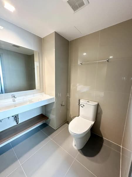 IDEO Sukhumvit 93, Bangkok, 2331 Soi Sukhumvit 93, Bang Chak, Phra Khanong, Bangkok, 2 Bedrooms, 53 sqm, Condo For Rent, by Bencharong (Yok) Treerat-a-na-wat, 500327742 - DDproperty.com