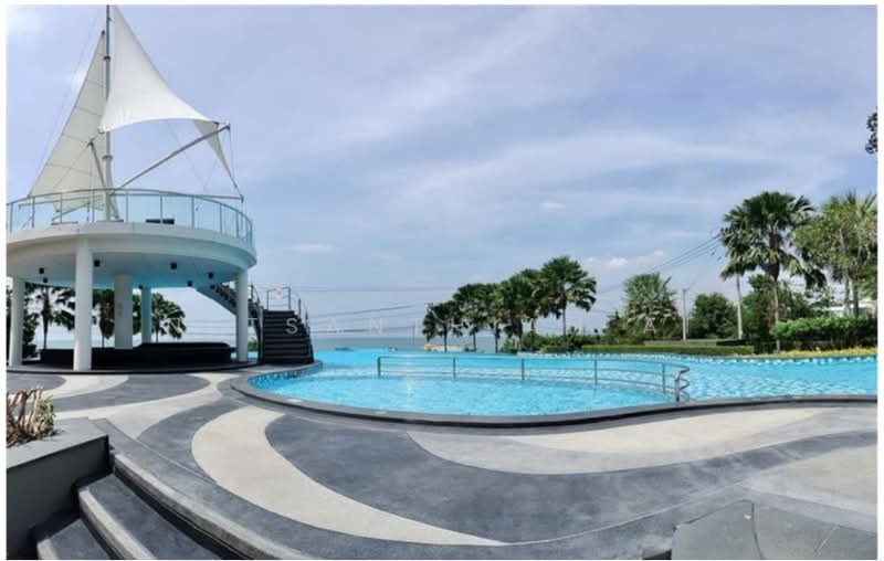 Del Mare Bangsaray Beachfront : เดลมาเล่ย์ บางเสร่ บีชฟรอนท์, ชลบุรี, นาจอมเทียน 56, บางเสร่, สัตหีบ, ชลบุรี, 51 ตร.ม., คอนโด ขาย, โดย Netsanthiah Ai, 500327745 - DDproperty.com