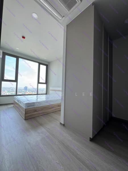 Whizdom The Forestias, Samut Prakan, Debaratana Road, Bang Kaeo, Bang Plee, Samut Prakan, 2 Bedrooms, 59 sqm, Condo For Rent, by Elvis Lee, 500327748 - DDproperty.com