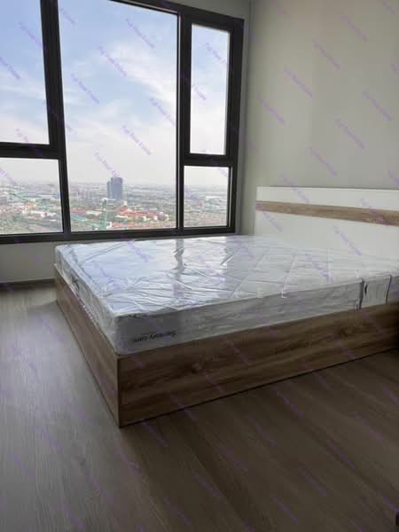 Whizdom The Forestias : วิสซ์ดอม เดอะ ฟอเรสเทียส์, สมุทรปราการ, ถนนเทพรัตน, บางแก้ว, บางพลี, สมุทรปราการ, 59 ตร.ม., คอนโด ให้เช่า, โดย Elvis Lee, 500327748 - DDproperty.com
